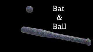 Bat & Ball