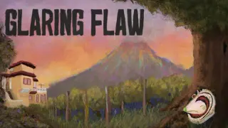 Glaring Flaw