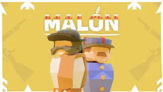 Malón