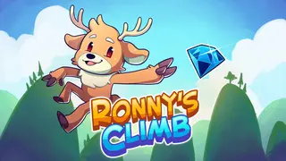Ronny's Climb