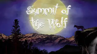 Summit of the Wolf