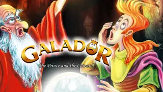 Galador - The Prince and the Coward