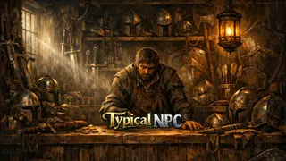 Typical NPC