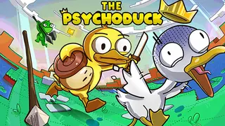 The Psychoduck