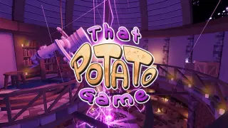 That Potato Game