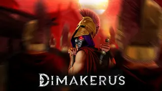 Dimakerus