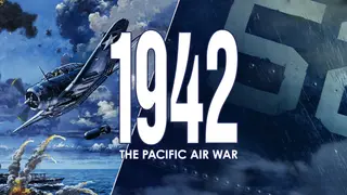 1942: The Pacific Air War