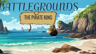 Battlegrounds : The Pirate King Anniversary