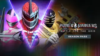 Power Rangers: Battle for the Grid Season One Pass