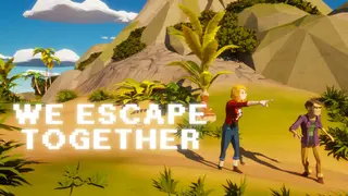 We Escape Together