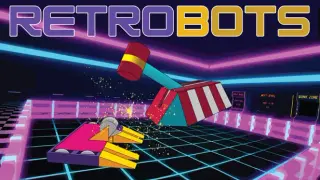 RETROBOTS