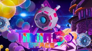 TimingSpace