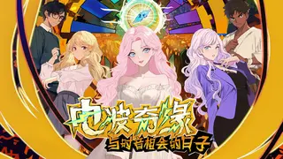 电波奇缘~与时音相会的日子