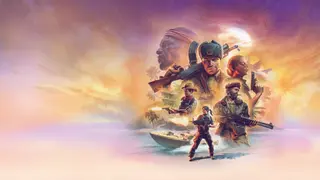 Jagged Alliance 3 (Xbox One & Series)