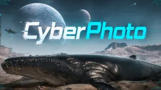 CYBERPHOTO
