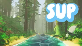 Paddle Quest