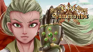Rize of the Summonds