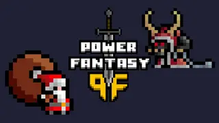 Power Fantasy: Krampus Night