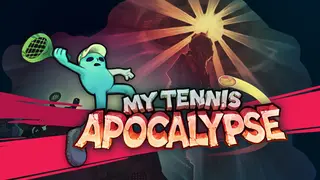 My Tennis Apocalypse