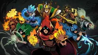 Wizard of Legend 2 - Xbox Series