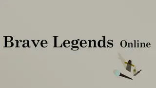 Brave Legends Online