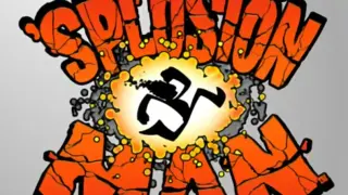 Splosion Man