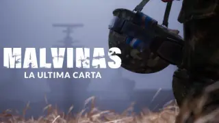 Malvinas: La Ultima Carta