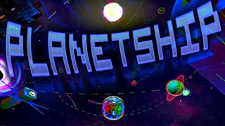 Planetship