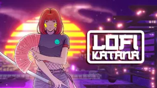LOFI Katana