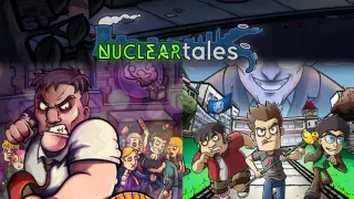 Nuclear Tales Bundle