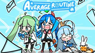Average Routine