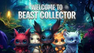 Beast Collector Collector's Edition