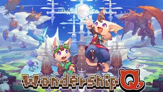 Wondership Q
