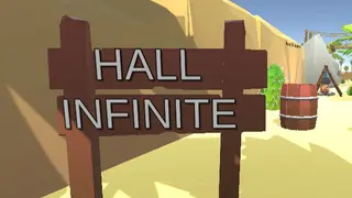 Hall Infinite: Prologue