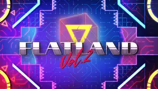 Flatland Vol.2