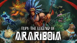 Tupi: The Legend of Arariboia