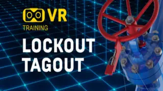 Lockout Tagout (LOTO) VR Training