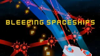 Bleeping Spaceships