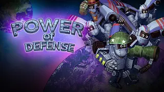 Power of Defense