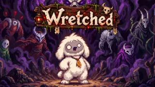 Wretched