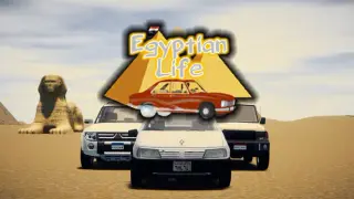 Egyptian Life