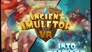 ANCIENT AMULETOR DLC COLLECTION - PS4