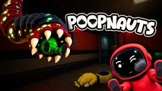 Poopnauts