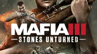 Mafia III: Stones Unturned (PS4)