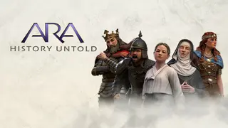 Ara: History Untold, Exclusive Leader Collection Deluxe Edition