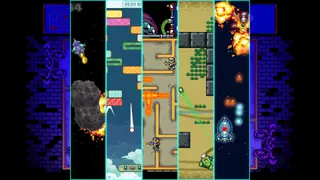 Zazmo Arcade Pack - Xbox One