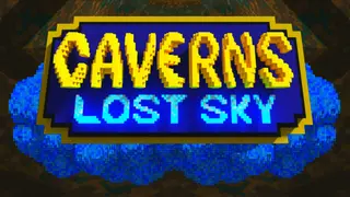 Caverns: Lost Sky
