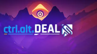 Ctrl Alt Deal