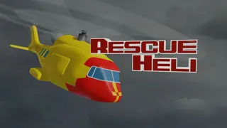 Rescue Heli