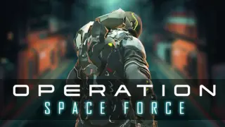 Operation Space Force